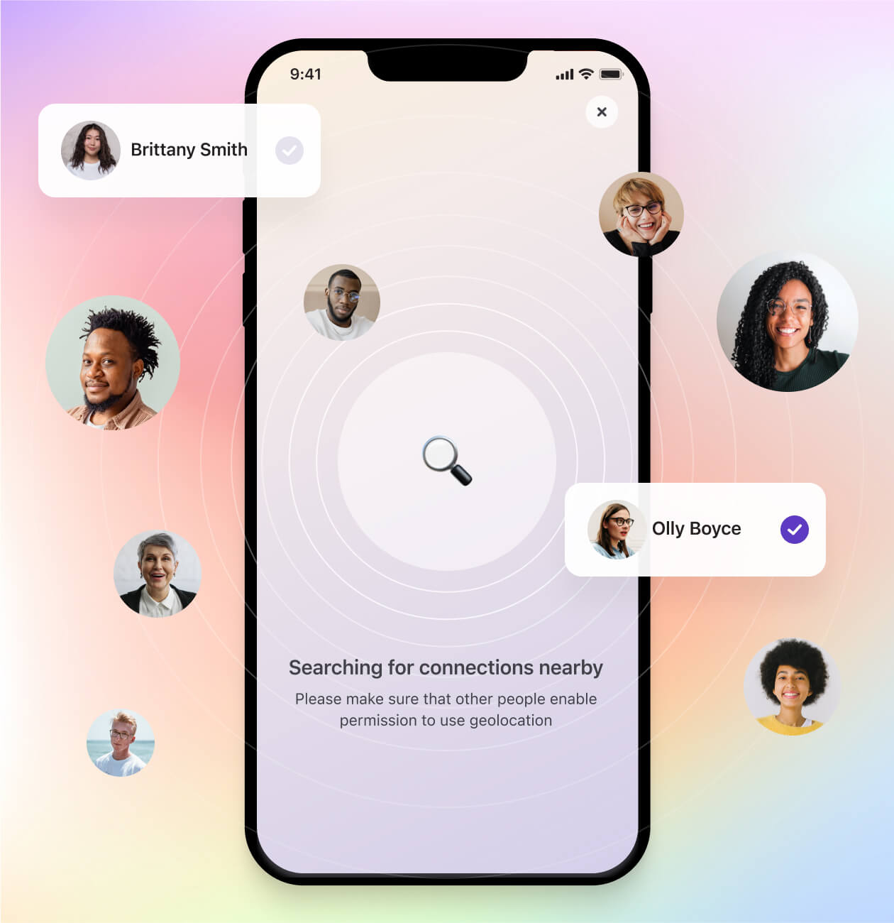Nouri – Mental health mobile app - Website Development - Photo 9