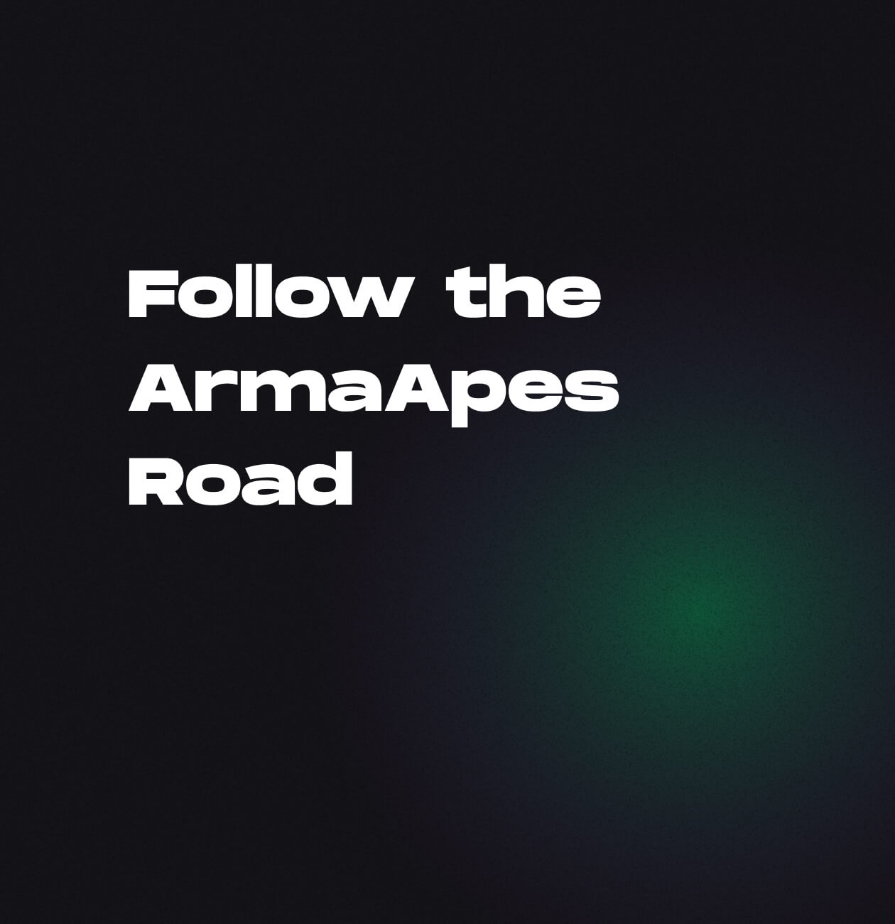 ArmaApes – NFT Collection website - Website Development - Photo 9