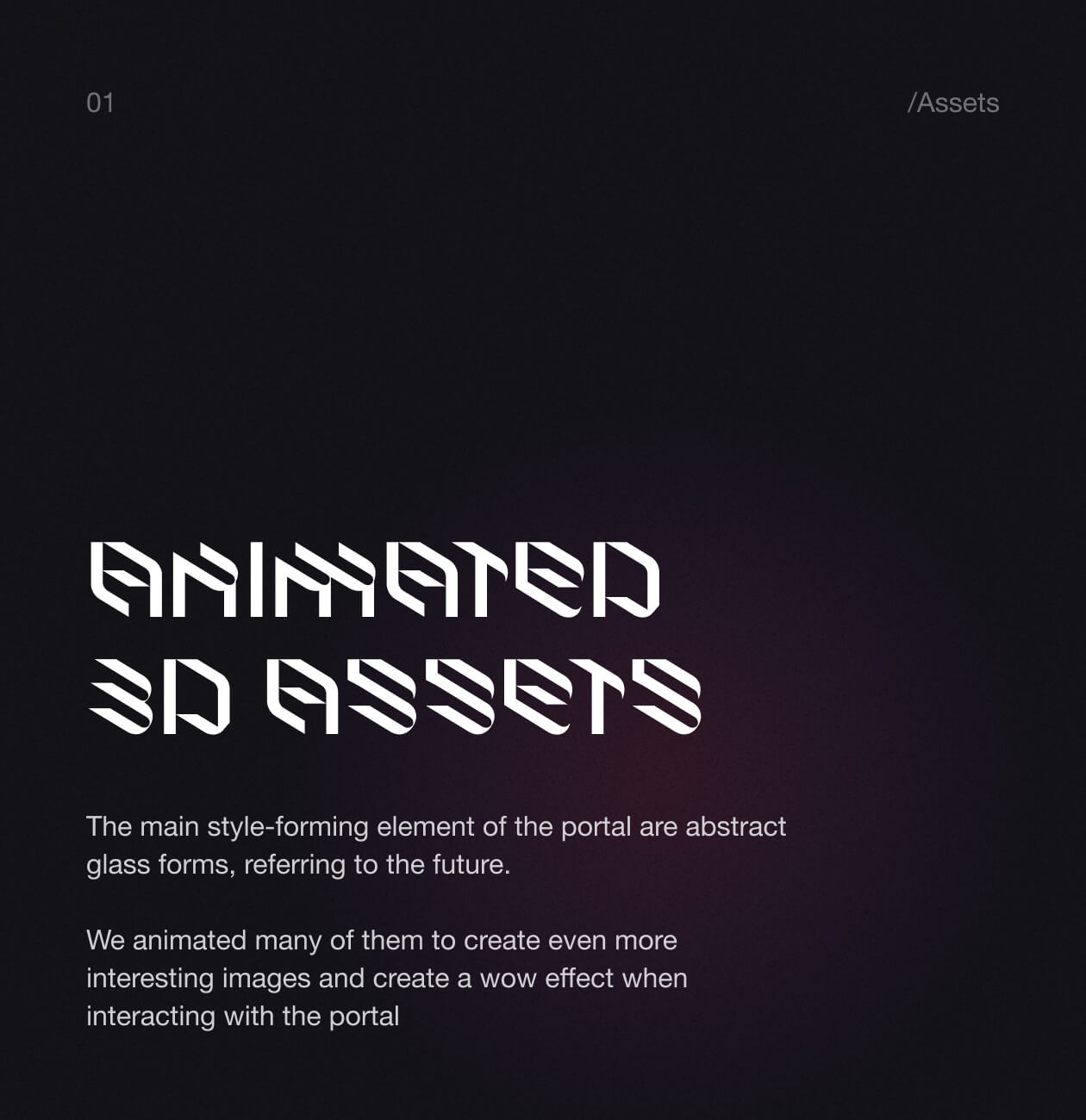 WEBB – Web3 Community platform - Website Development - Photo 7