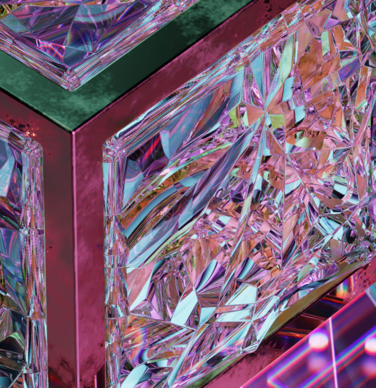 WEBB – Web3 Community platform - Website Development - Photo 8