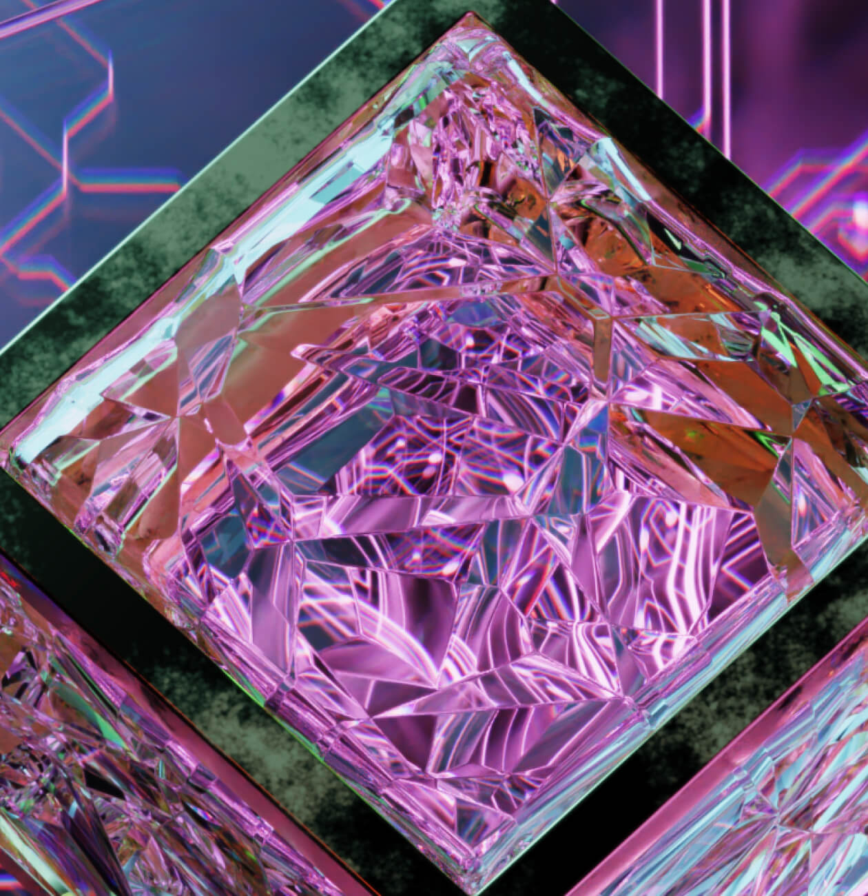 WEBB – Web3 Community platform - Website Development - Photo 4