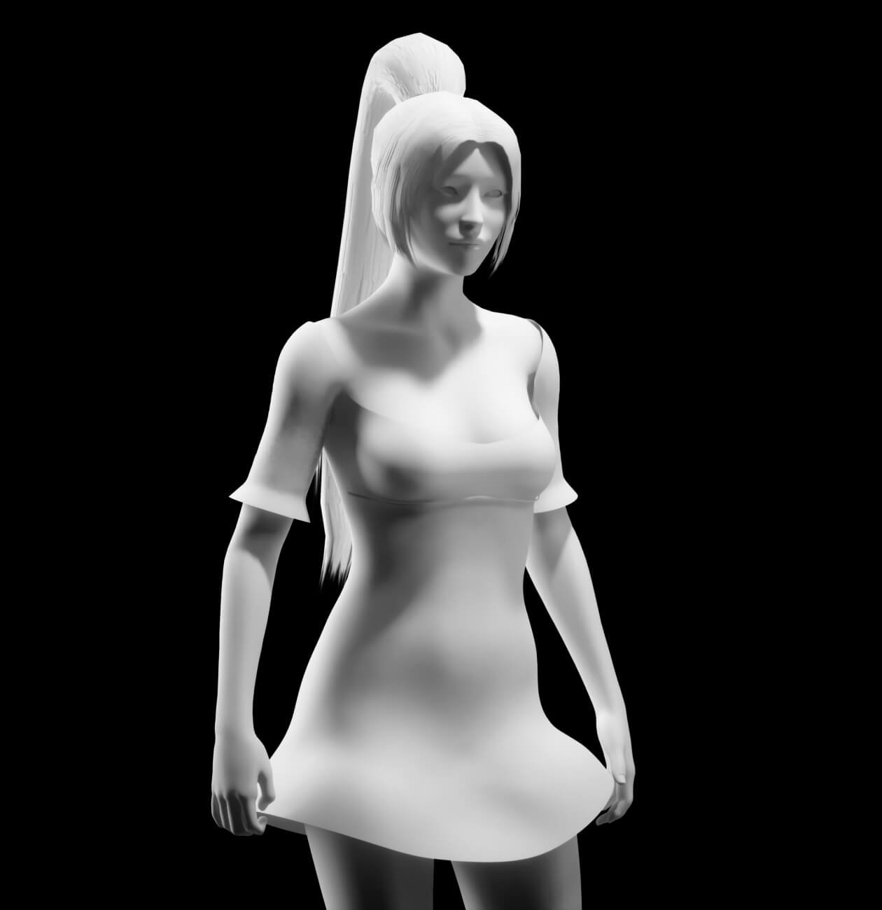 Frozeverse – Metaverse VR game - Website Development - Photo 4