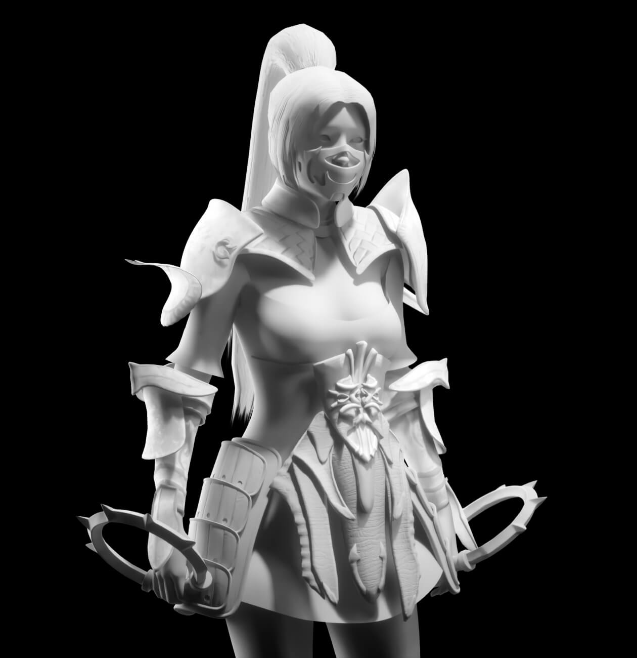 Frozeverse – Metaverse VR game - Website Development - Photo 5