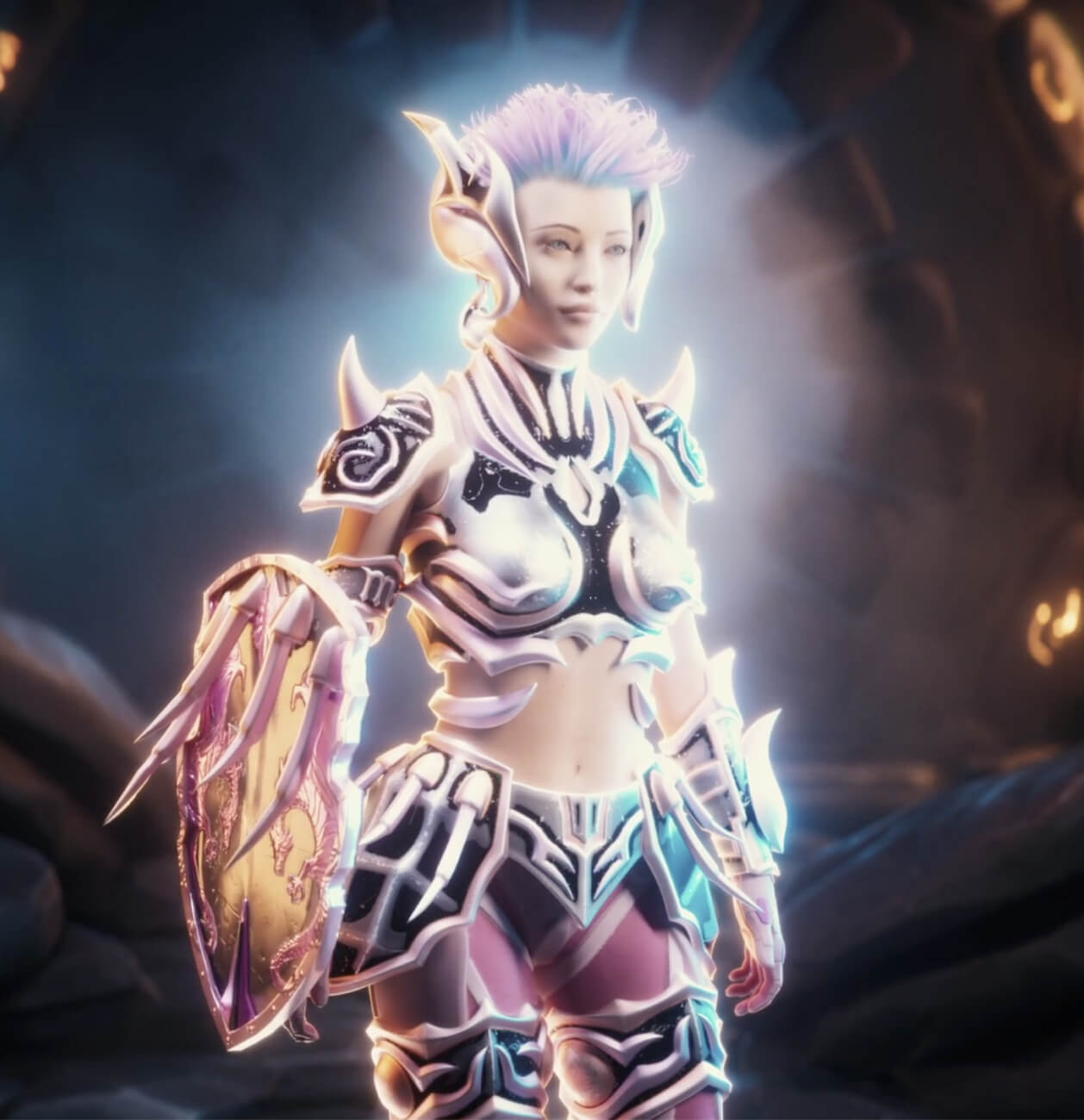 Frozeverse – Metaverse VR game - Website Development - Photo 15