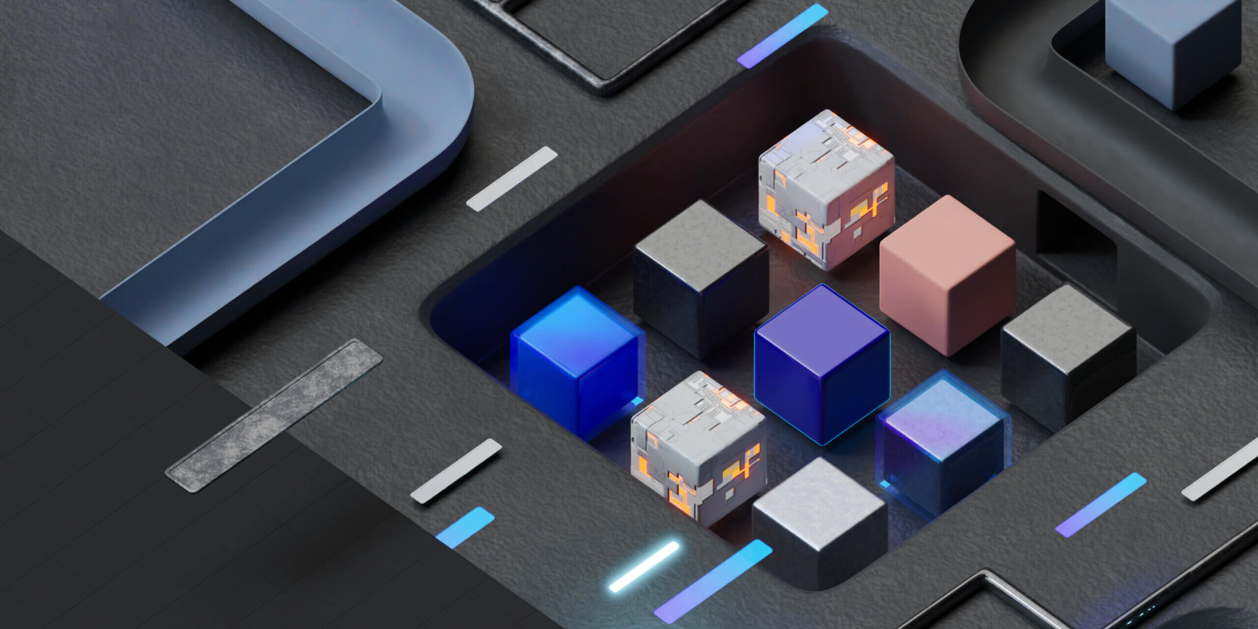 Assetario – Branding for the SaaS platform - Website Development - Photo 11