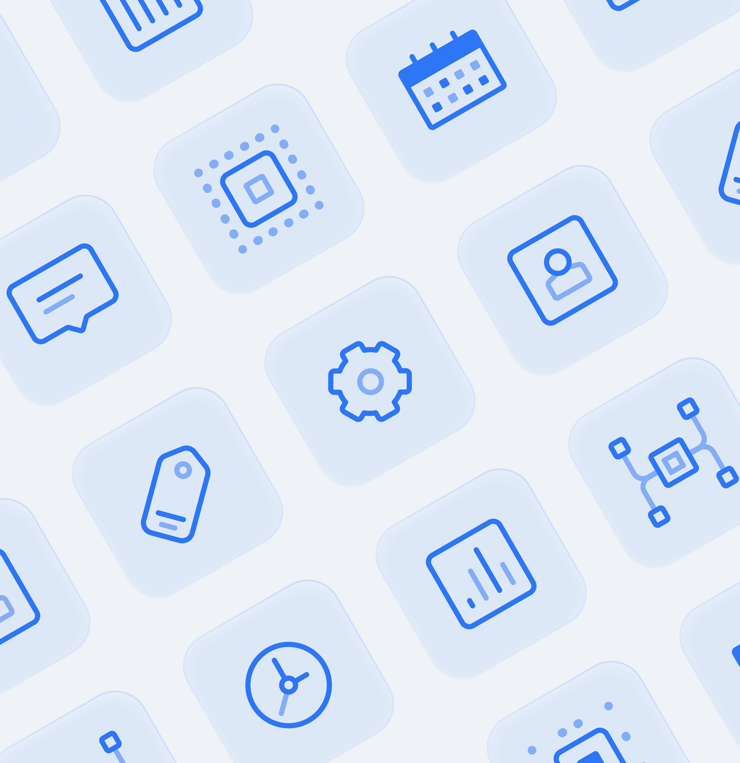 Assetario – Branding for the SaaS platform - Website Development - Photo 16