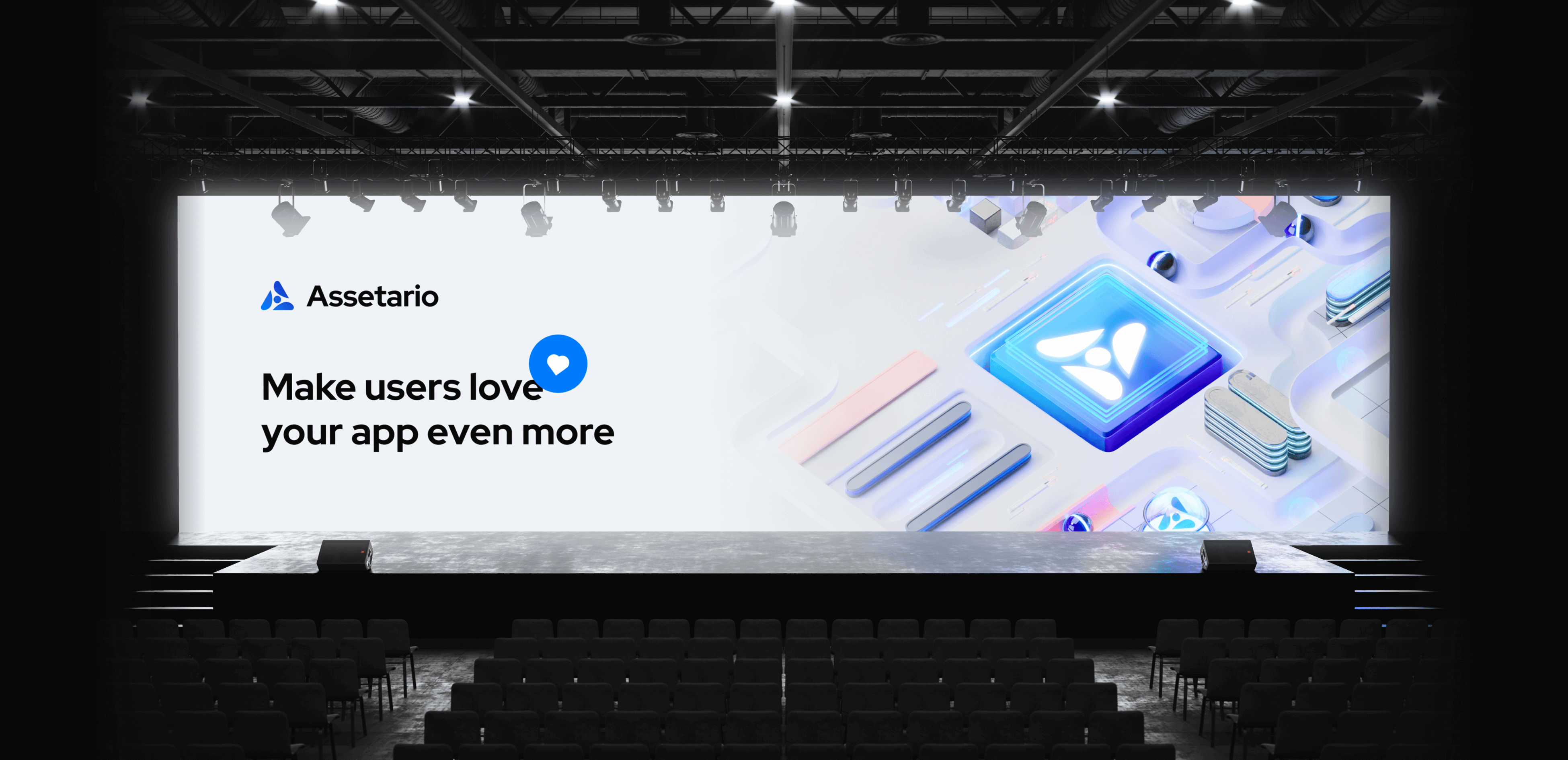 Assetario – Branding for the SaaS platform - Website Development - Photo 26