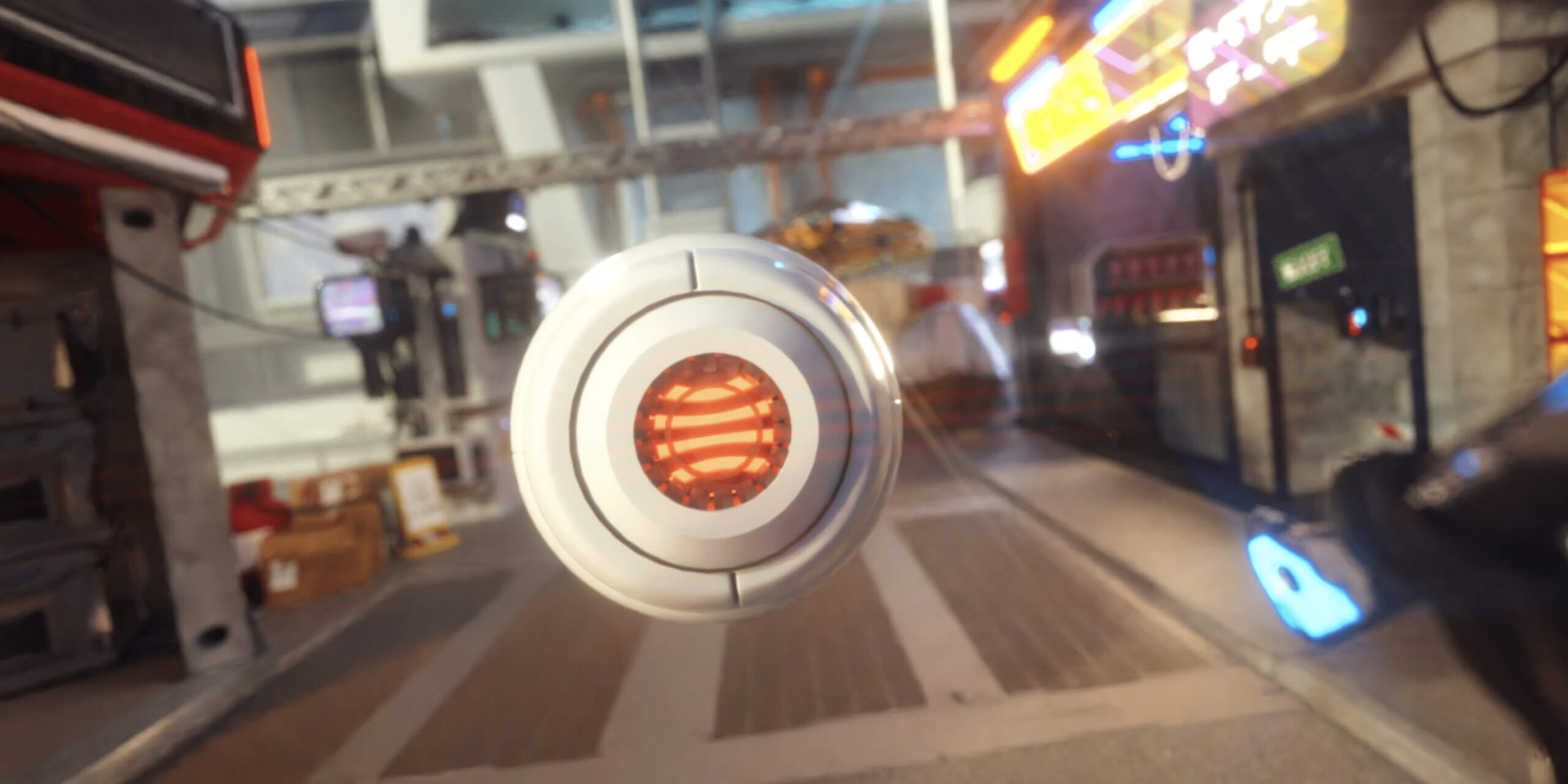 Motion & Illustrations - Photo 1