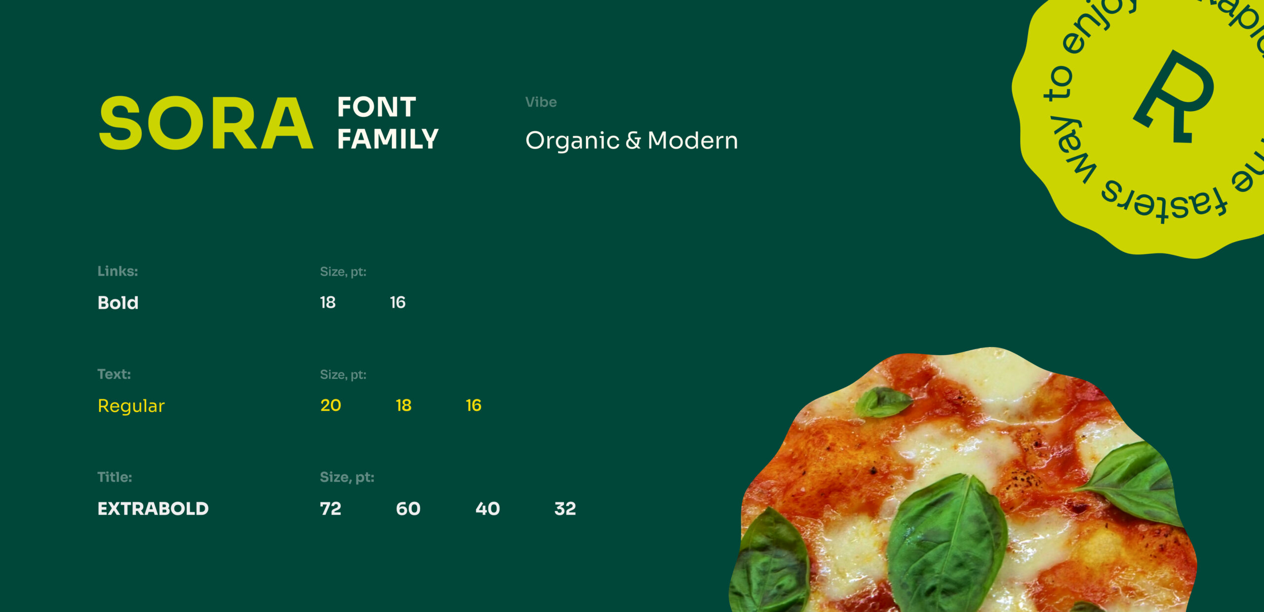 Rapida – Branding for the Delivery Service - Website Development - Photo 8