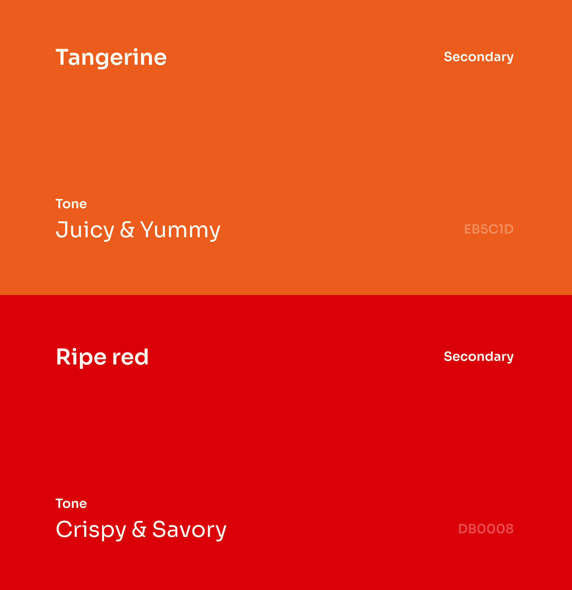 Rapida – Branding for the Delivery Service - Website Development - Photo 7