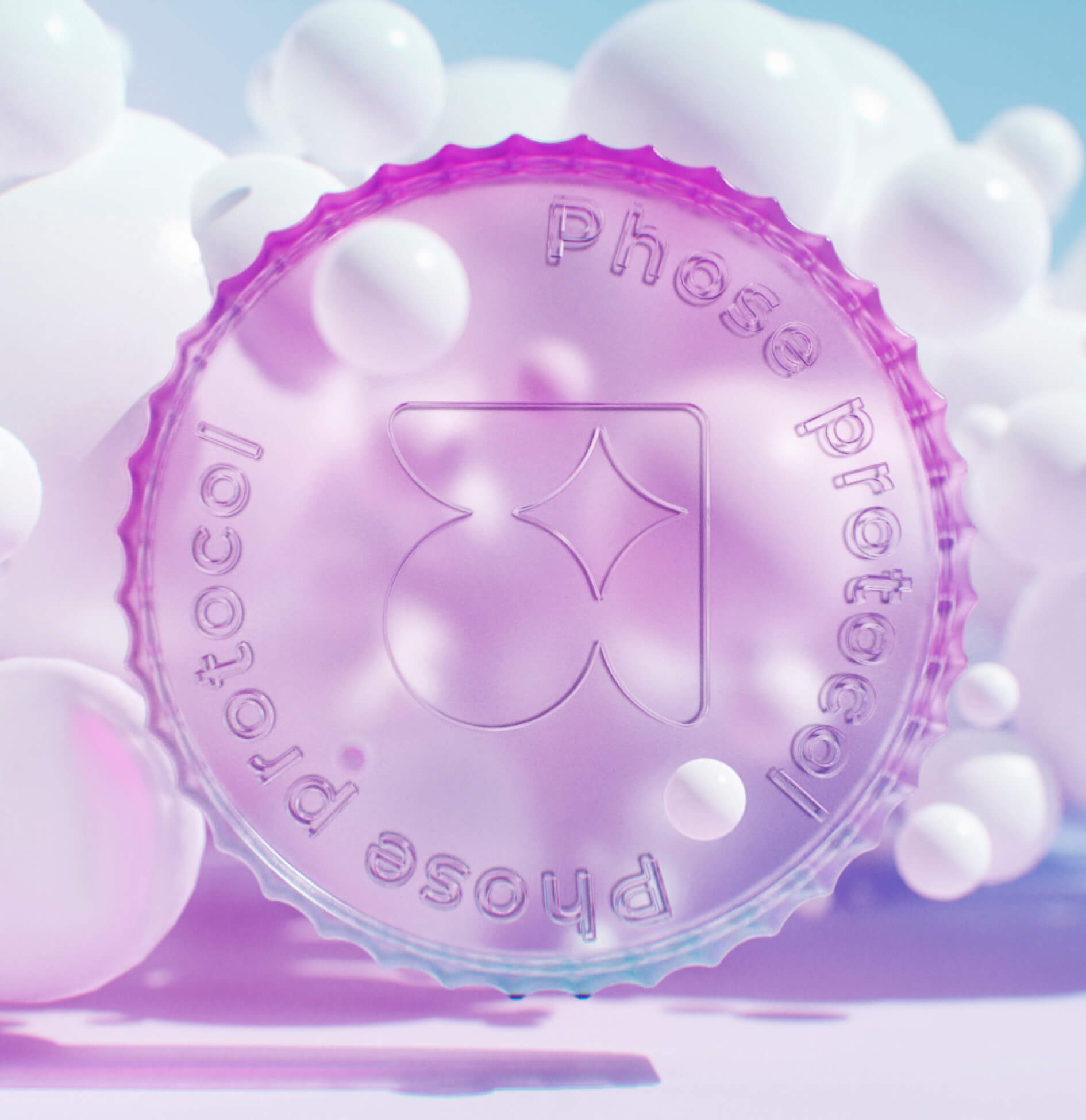 Phose Protocol – cash management application - Website Development - Photo 4