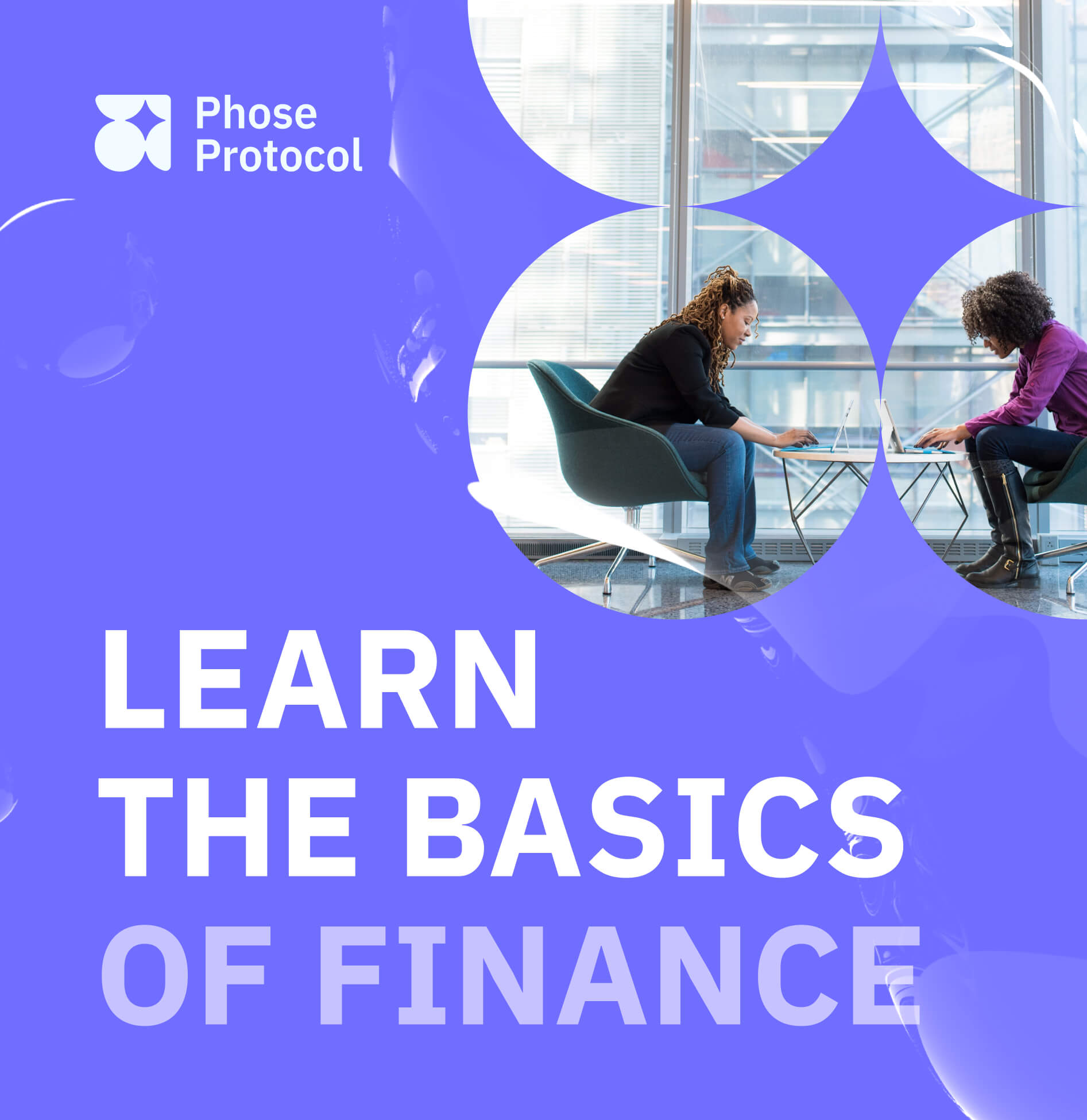 Phose Protocol – cash management application - Website Development - Photo 2