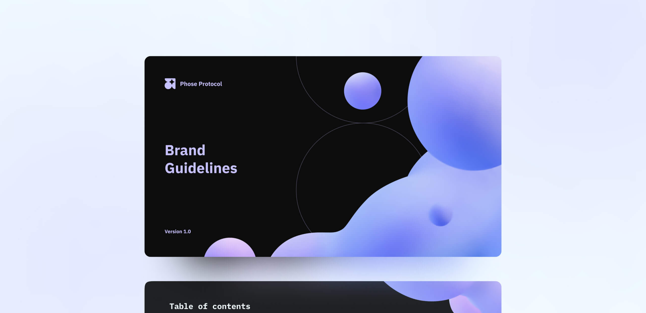 Phose Protocol – cash management application - Website Development - Photo 14