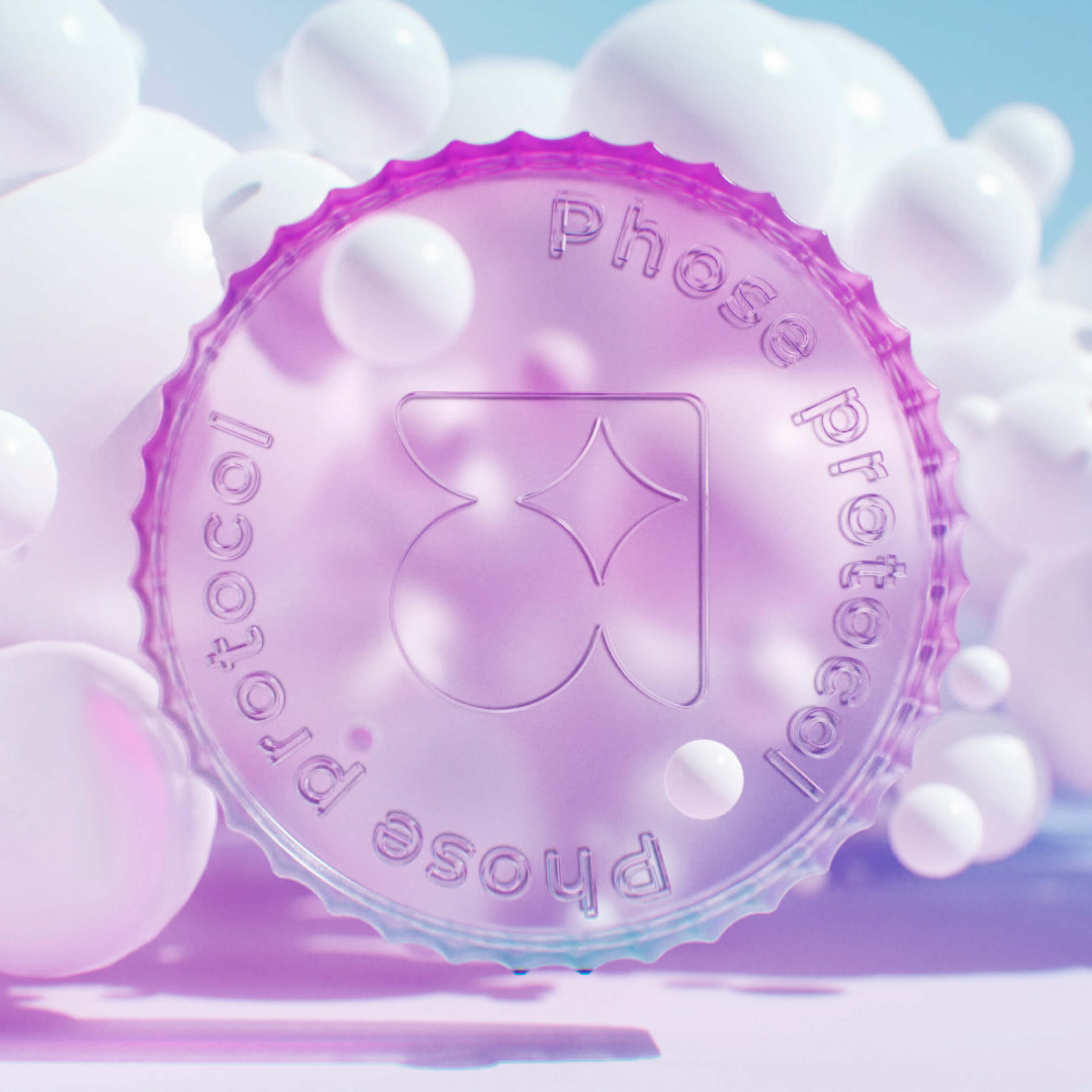 Phose Protocol – cash management application - Website Development - Photo