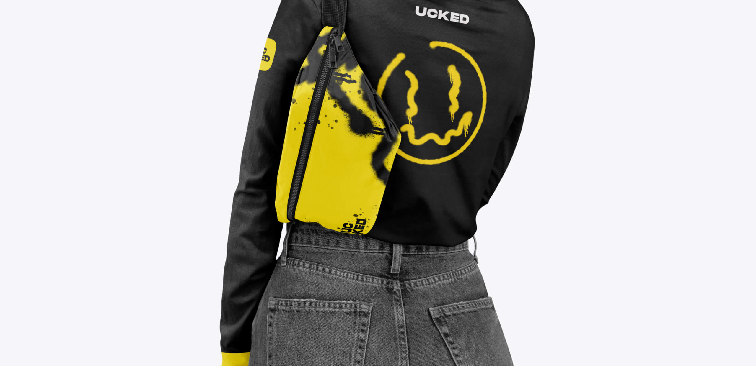 Ucked – branding & mobile app - Website Development - Photo 13