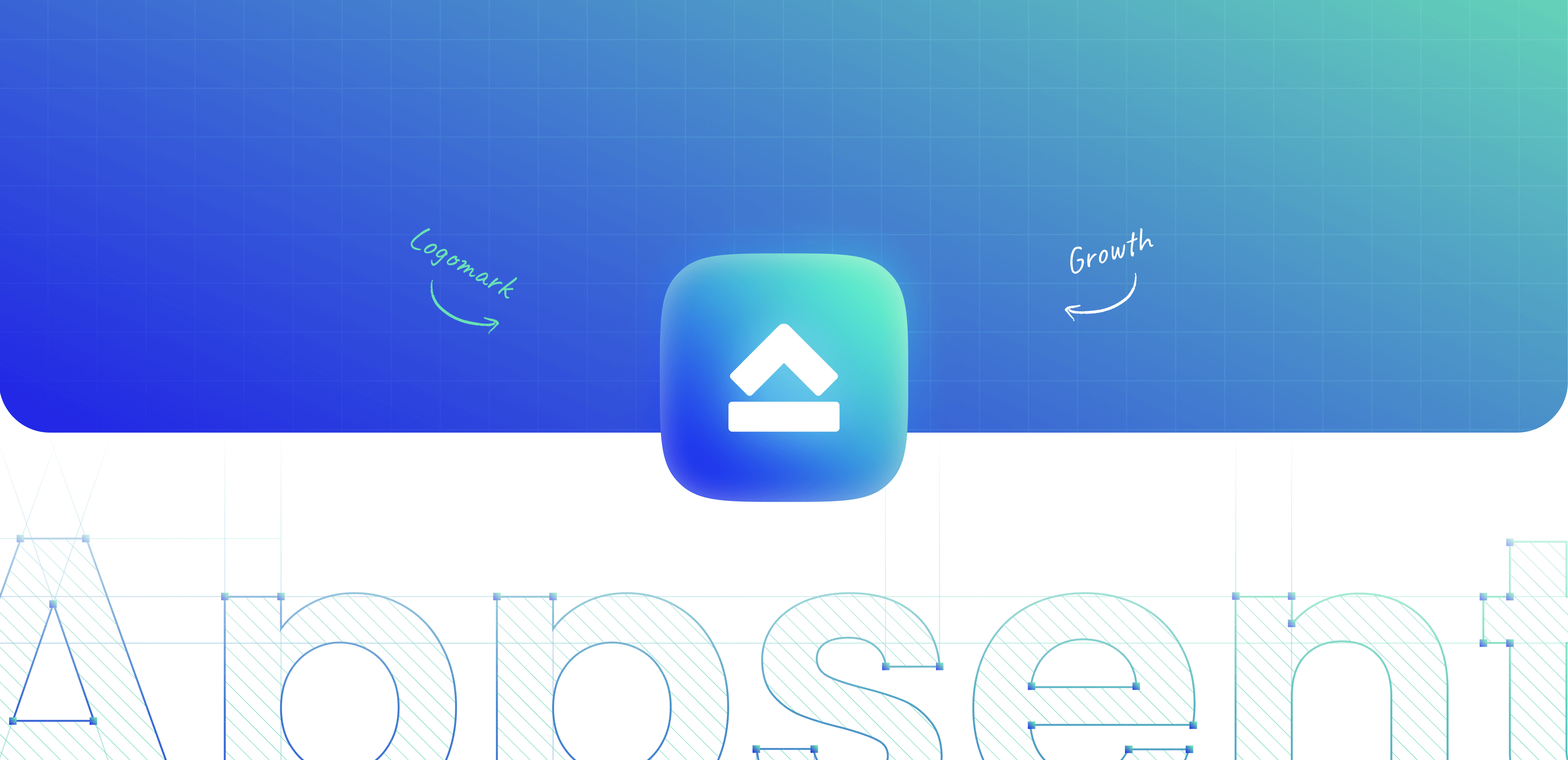 Appsent – Branding for the Application Developers company - Website Development - Photo 4