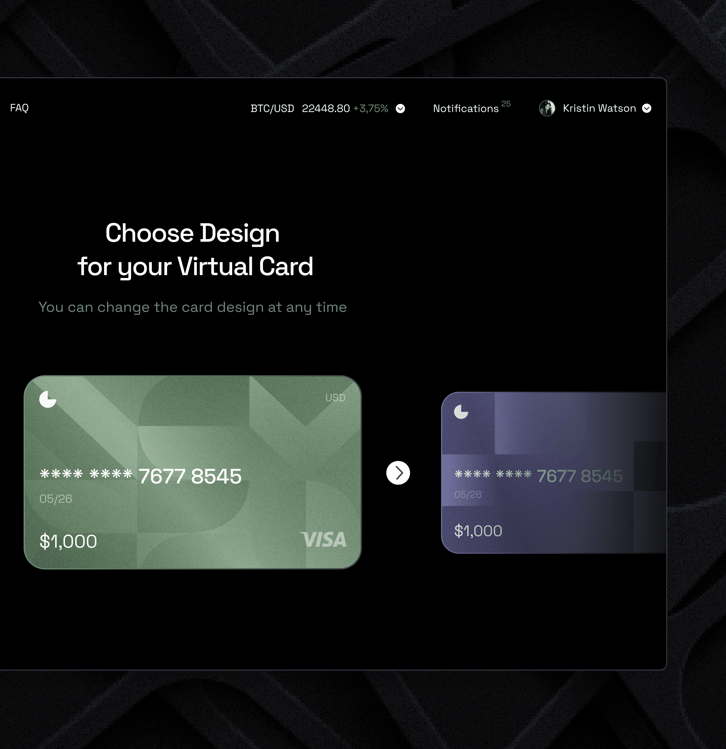 Cracker – Cybersecurity web application - Website Development - Photo 13