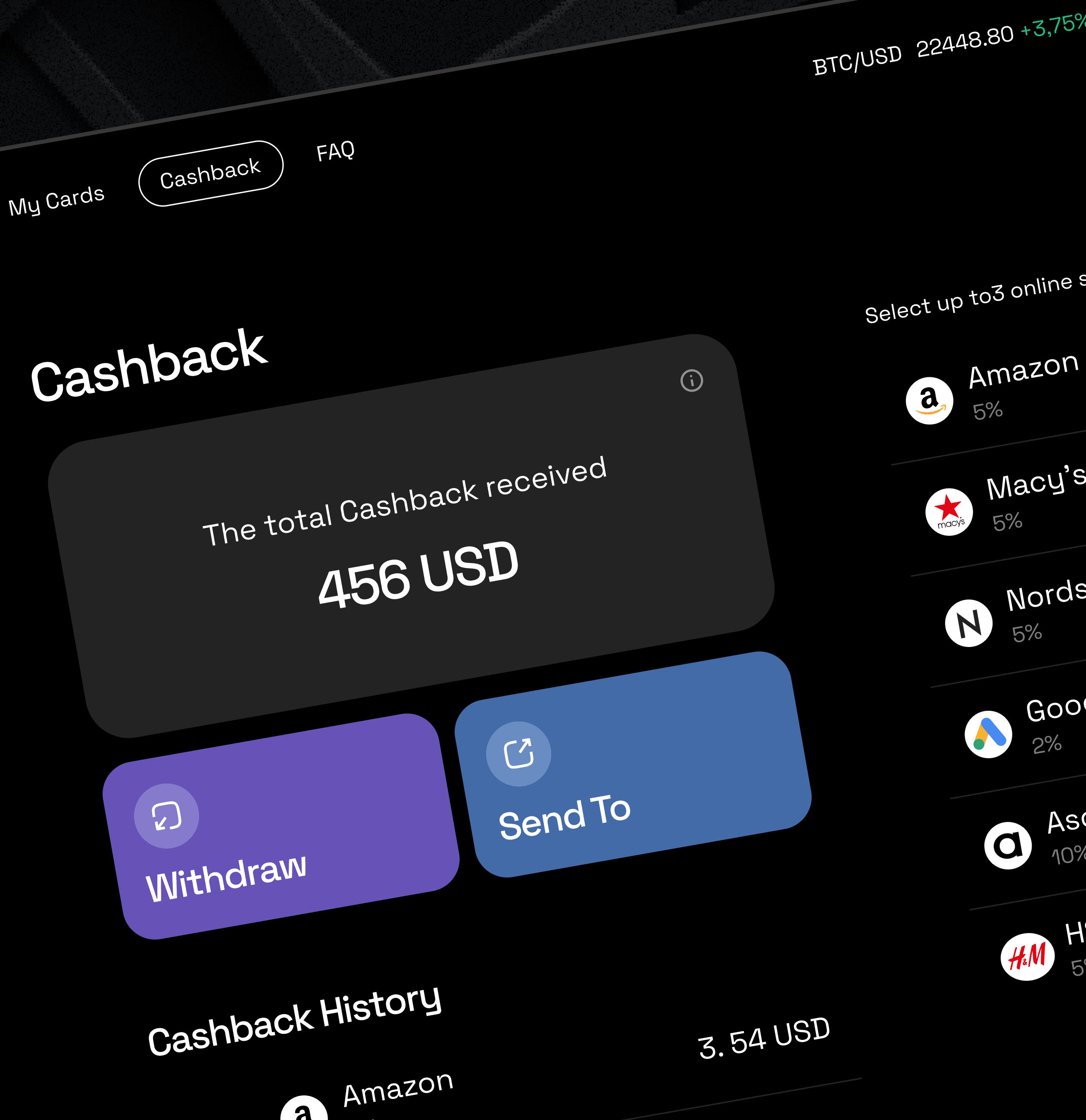 Cracker – Cybersecurity web application - Website Development - Photo 14