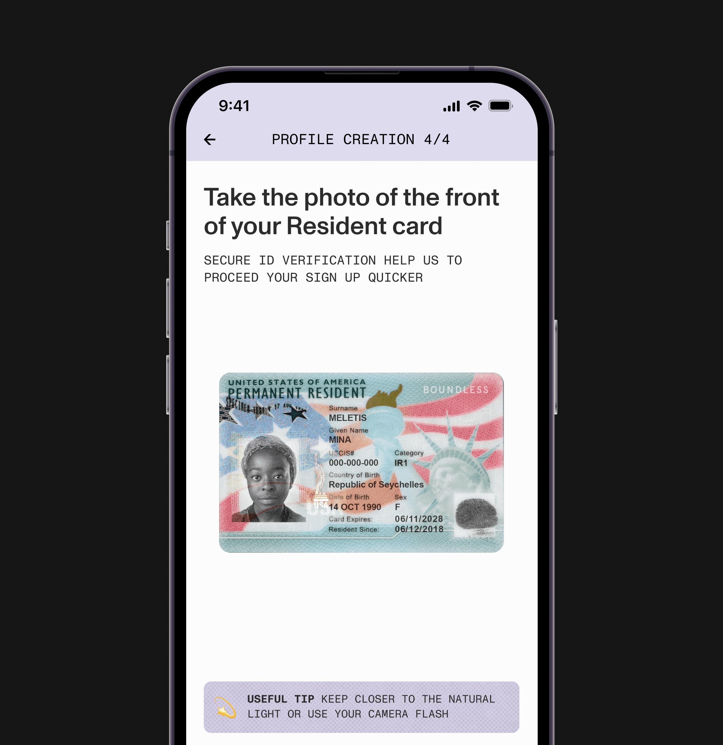 Keap – Family budgeting mobile app - Website Development - Photo 12