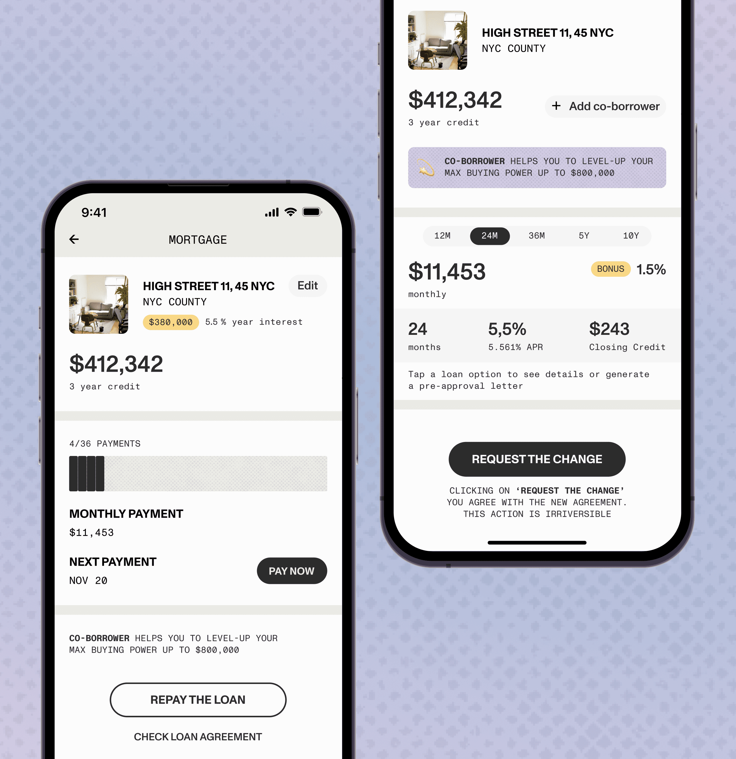 Keap – Family budgeting mobile app - Website Development - Photo 2